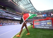 九游平台-关于女子田径决赛：牙买加选手跃居冠军宝座的信息