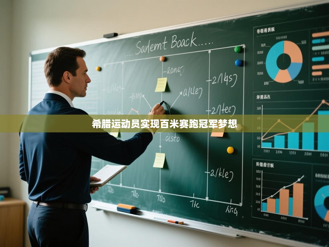 希腊运动员实现百米赛跑冠军梦想  第2张