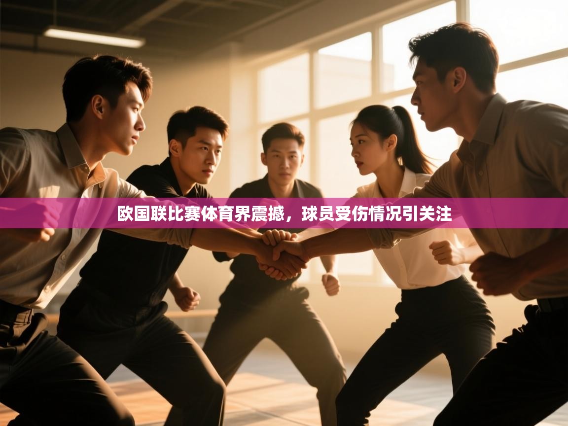 欧国联比赛体育界震撼，球员受伤情况引关注  第2张