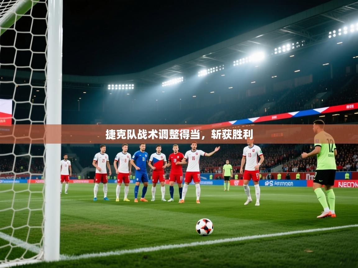 捷克队战术调整得当，斩获胜利  第2张