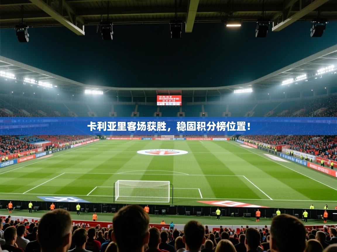 卡利亚里客场获胜,稳固积分榜位置! 第1张