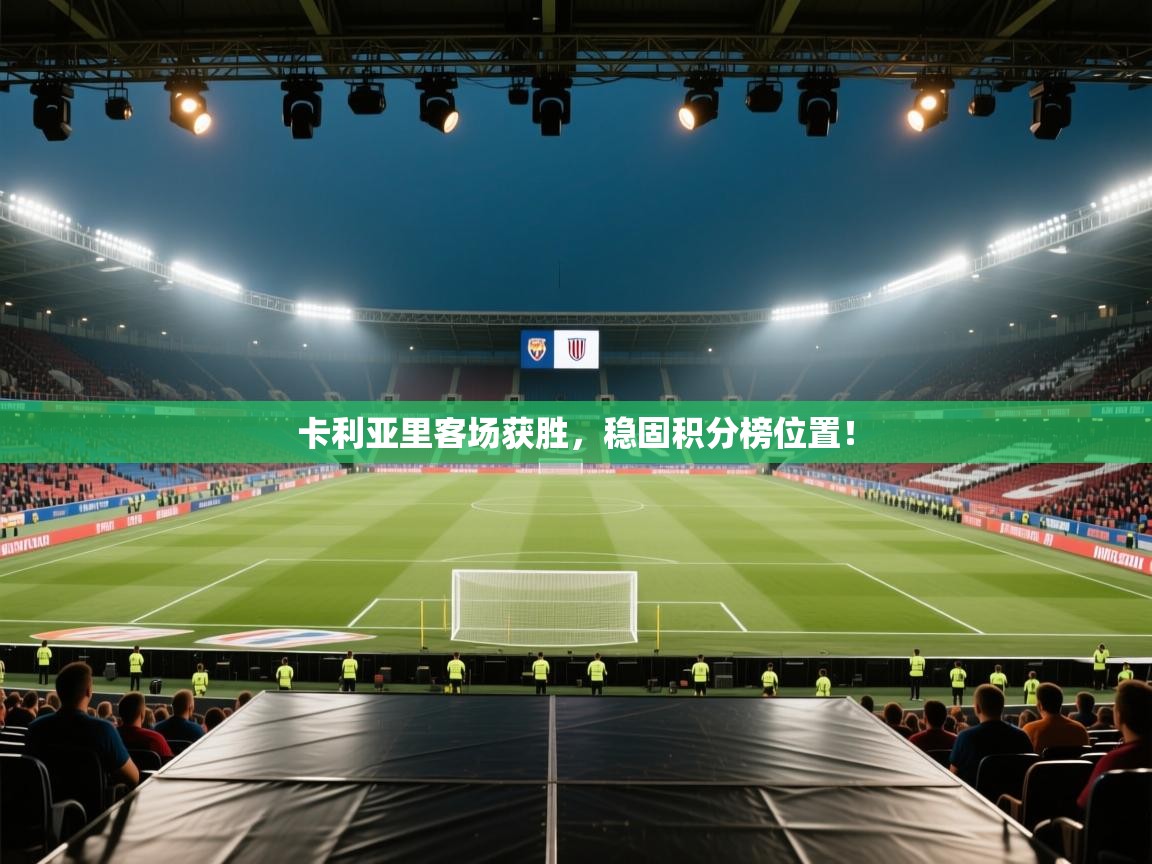卡利亚里客场获胜,稳固积分榜位置! 第2张